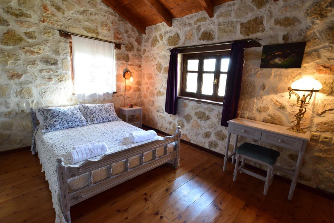 Kidoni Villas Gaitani Екстер'єр фото